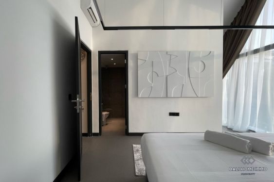 Image 20 from Villa neuve de 2 chambres à vendre en location à Bali Umalas