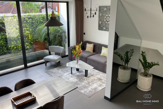 Image 5 from Villa neuve de 2 chambres à vendre en location à Bali Umalas