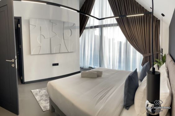 Image 19 from Villa neuve de 2 chambres à vendre en location à Bali Umalas