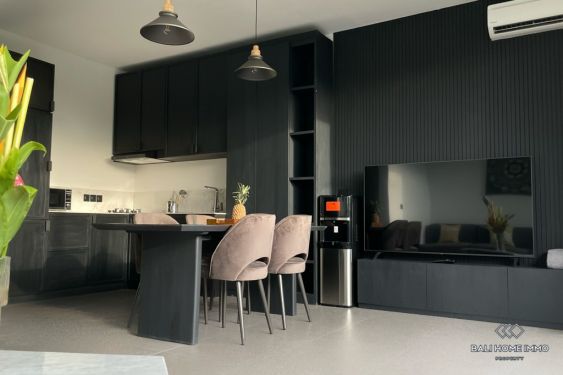 Image 6 from Villa neuve de 2 chambres à vendre en location à Bali Umalas