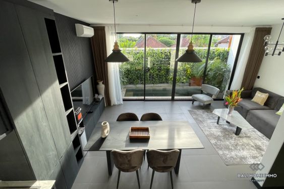 Image 9 from Villa neuve de 2 chambres à vendre en location à Bali Umalas