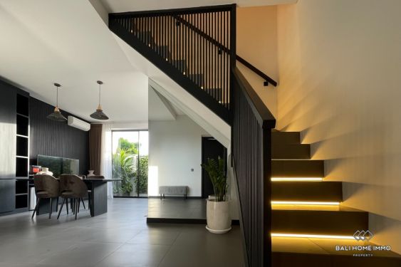 Image 17 from Villa neuve de 2 chambres à vendre en location à Bali Umalas