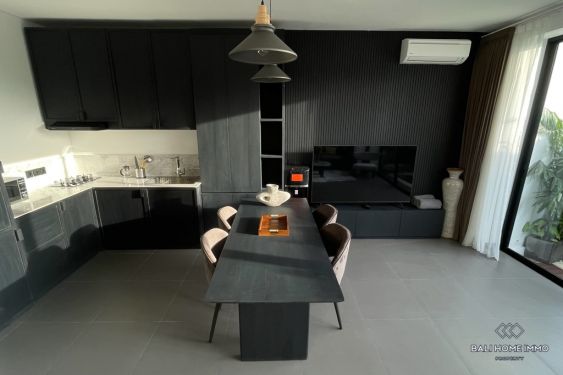 Image 10 from Villa neuve de 2 chambres à vendre en location à Bali Umalas