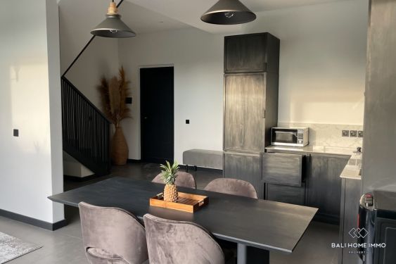 Image 12 from Villa neuve de 2 chambres à vendre en location à Bali Umalas