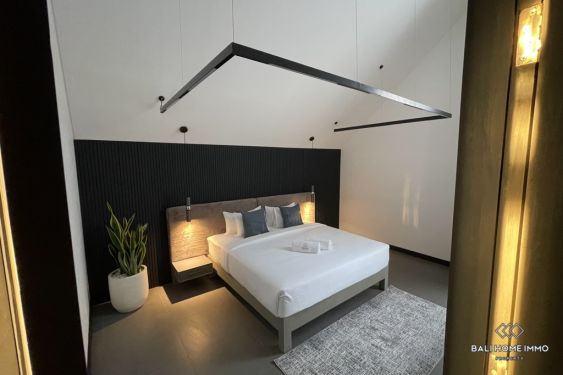 Image 18 from Villa neuve de 2 chambres à vendre en location à Bali Umalas