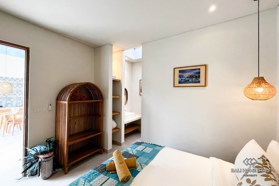 Image 9 from Dijual Vila baru 2 Kamar di Buduk Bali