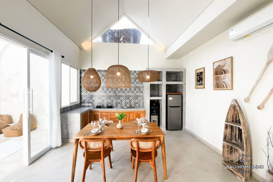 Image 6 from Dijual Vila baru 2 Kamar di Buduk Bali