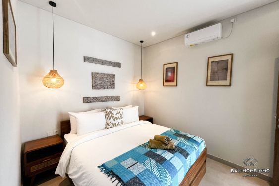 Image 10 from Dijual Vila baru 2 Kamar di Buduk Bali