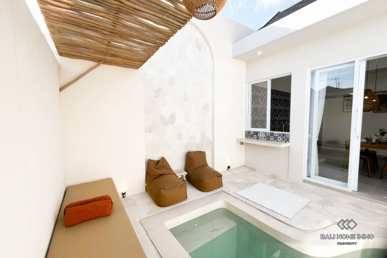 Image 15 from Dijual Vila baru 2 Kamar di Buduk Bali