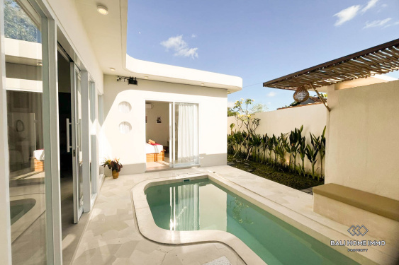 Image 14 from Dijual Vila baru 2 Kamar di Buduk Bali