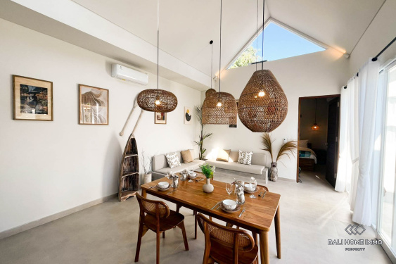 Image 5 from Dijual Vila baru 2 Kamar di Buduk Bali