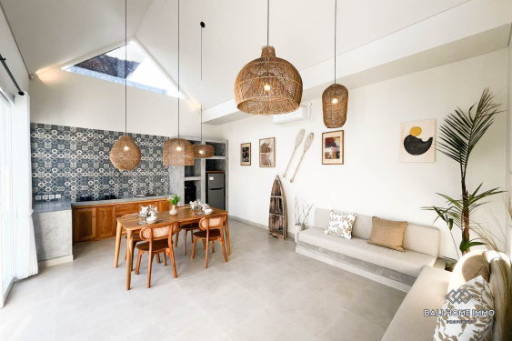 Image 3 from Brand new 2 Bedroom Villa For Sale Leasehold in Buduk Bali