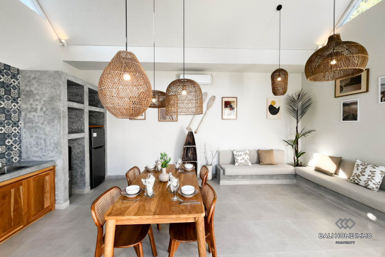 Image 4 from Dijual Vila baru 2 Kamar di Buduk Bali