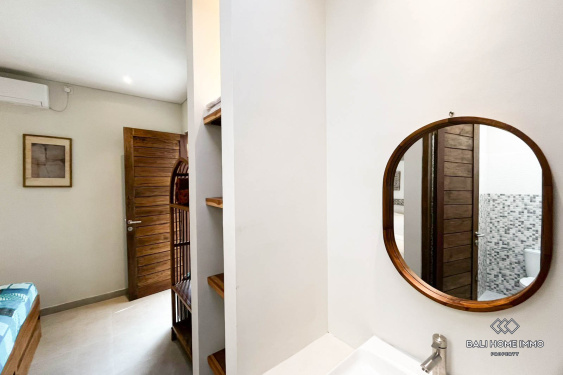 Image 11 from Dijual Vila baru 2 Kamar di Buduk Bali