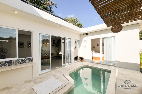 Image 1 from Brand new 2 Bedroom Villa For Sale Leasehold in Buduk Bali