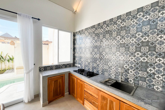 Image 7 from Dijual Vila baru 2 Kamar di Buduk Bali