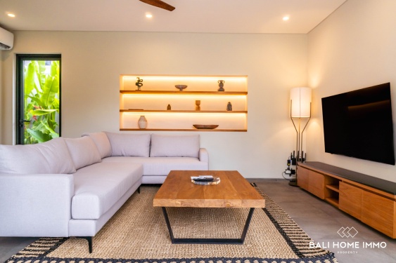 Image 4 from Dijual Rumah Villa 2 Kamar baru di Kedungu Bali