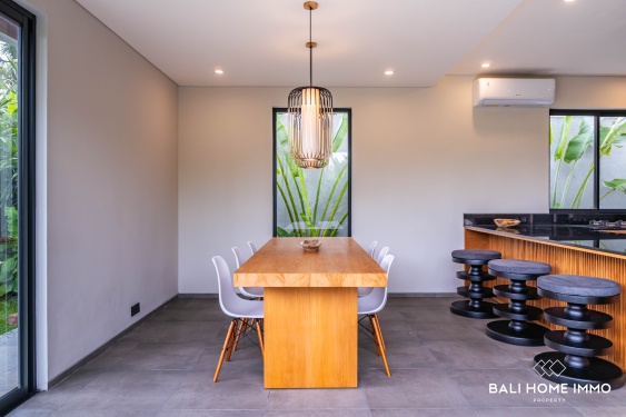 Image 7 from Dijual Rumah Villa 2 Kamar baru di Kedungu Bali