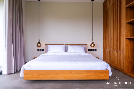 Image 12 from Dijual Rumah Villa 2 Kamar baru di Kedungu Bali