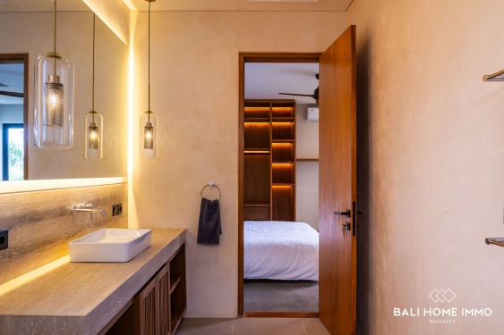 Image 19 from Dijual Rumah Villa 2 Kamar baru di Kedungu Bali