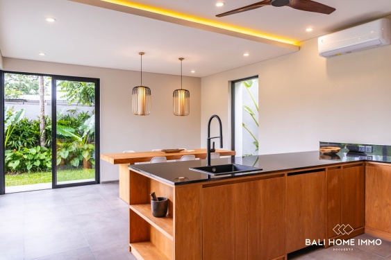 Image 10 from Dijual Rumah Villa 2 Kamar baru di Kedungu Bali