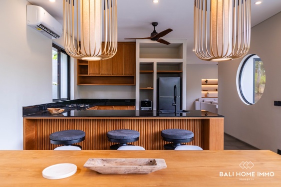 Image 9 from Dijual Rumah Villa 2 Kamar baru di Kedungu Bali