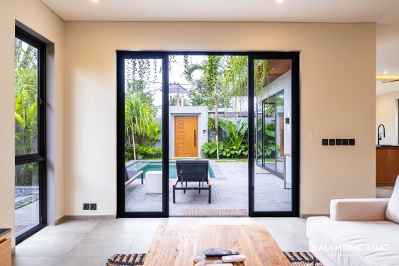 Image 3 from Dijual Rumah Villa 2 Kamar baru di Kedungu Bali