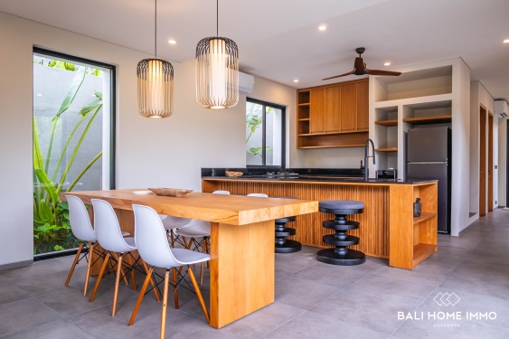 Image 8 from Dijual Rumah Villa 2 Kamar baru di Kedungu Bali