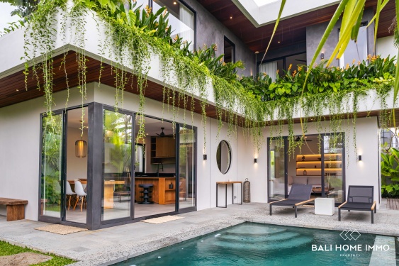 Image 1 from Dijual Rumah Villa 2 Kamar baru di Kedungu Bali