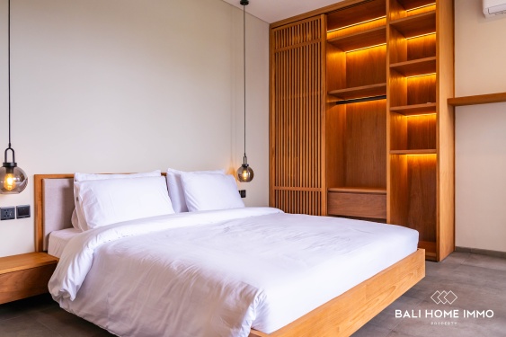 Image 16 from Dijual Rumah Villa 2 Kamar baru di Kedungu Bali