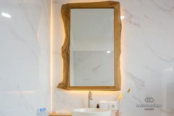 Image 16 from Villa 2 Kamar baru Disewakan Jangka Panjang di Kerobokan Bali