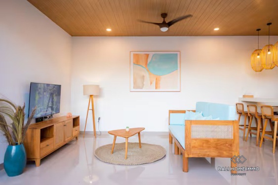 Image 3 from Villa 2 Kamar baru Disewakan Jangka Panjang di Kerobokan Bali