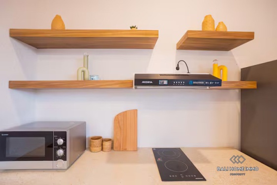 Image 8 from Villa 2 Kamar baru Disewakan Jangka Panjang di Kerobokan Bali