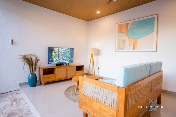 Image 4 from Villa 2 Kamar baru Disewakan Jangka Panjang di Kerobokan Bali
