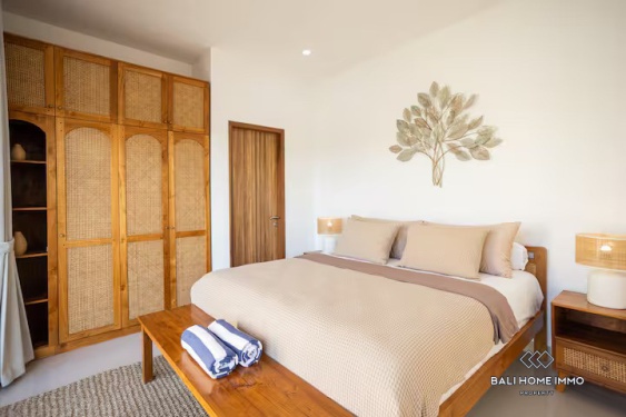 Image 10 from Villa 2 Kamar baru Disewakan Jangka Panjang di Kerobokan Bali