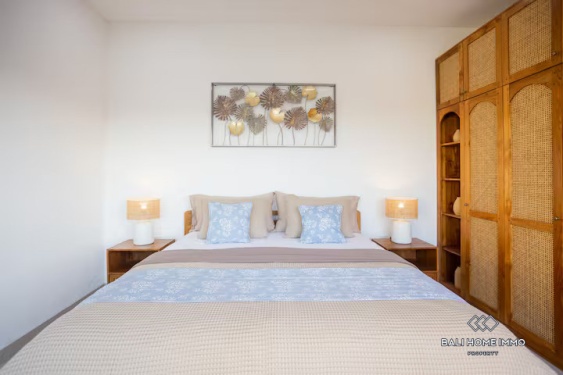 Image 14 from Villa 2 Kamar baru Disewakan Jangka Panjang di Kerobokan Bali