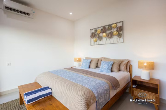 Image 12 from Villa 2 Kamar baru Disewakan Jangka Panjang di Kerobokan Bali