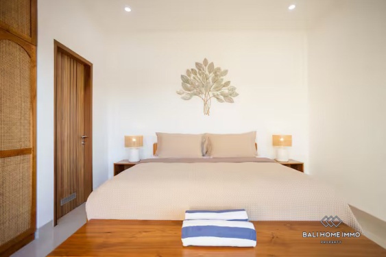Image 11 from Villa 2 Kamar baru Disewakan Jangka Panjang di Kerobokan Bali