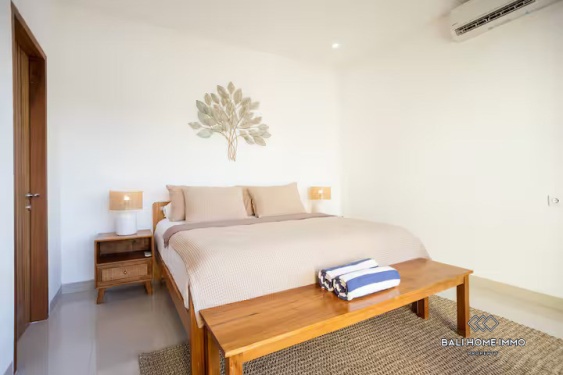 Image 9 from Villa 2 Kamar baru Disewakan Jangka Panjang di Kerobokan Bali