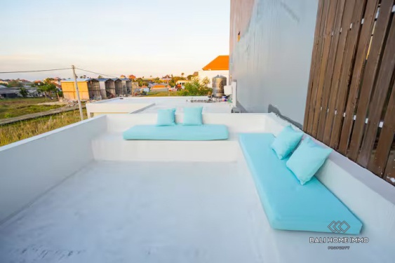 Image 19 from Villa 2 Kamar baru Disewakan Jangka Panjang di Kerobokan Bali