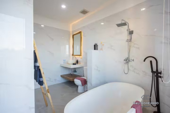 Image 15 from Villa 2 Kamar baru Disewakan Jangka Panjang di Kerobokan Bali