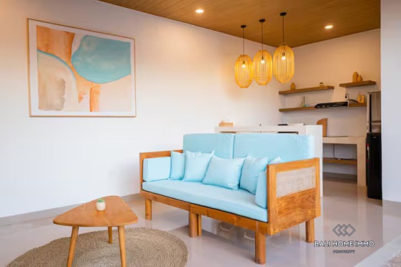 Image 5 from Villa 2 Kamar baru Disewakan Jangka Panjang di Kerobokan Bali