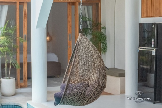 Image 18 from Villa neuve de 2 chambres à vendre en bail à Kerobokan