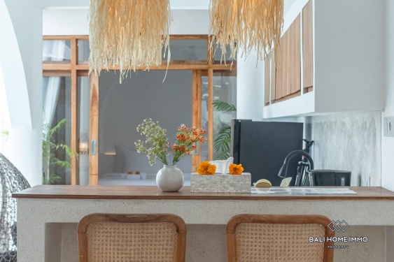 Image 7 from Villa neuve de 2 chambres à vendre en bail à Kerobokan