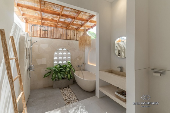 Image 14 from Villa neuve de 2 chambres à vendre en bail à Kerobokan