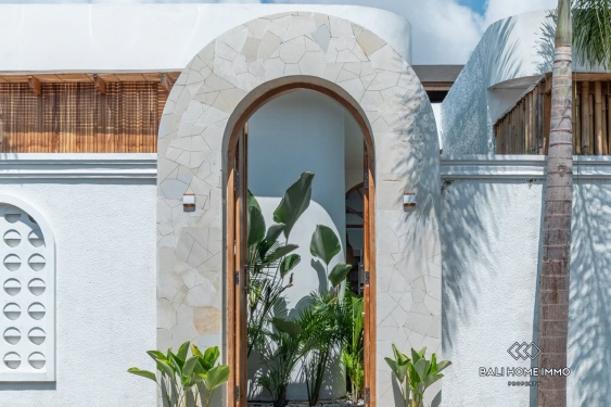 Image 19 from Villa neuve de 2 chambres à vendre en bail à Kerobokan