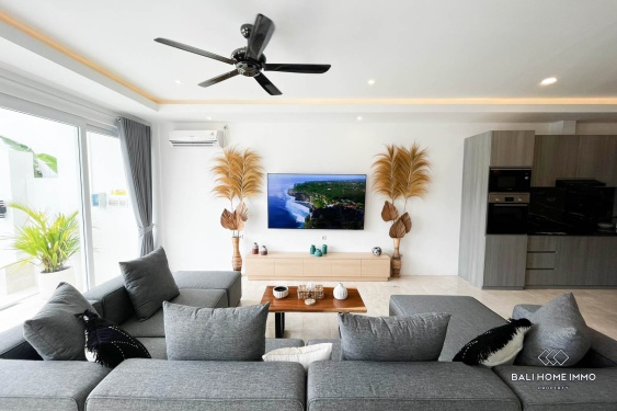 Image 6 from Vila 2 kamar tidur baru untuk dijual sewa di Padonan