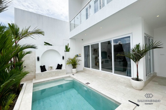 Image 1 from Vila 2 kamar tidur baru untuk dijual sewa di Padonan