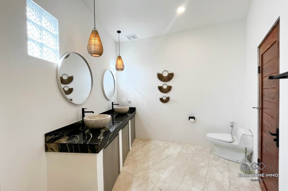 Image 17 from Vila 2 kamar tidur baru untuk dijual sewa di Padonan