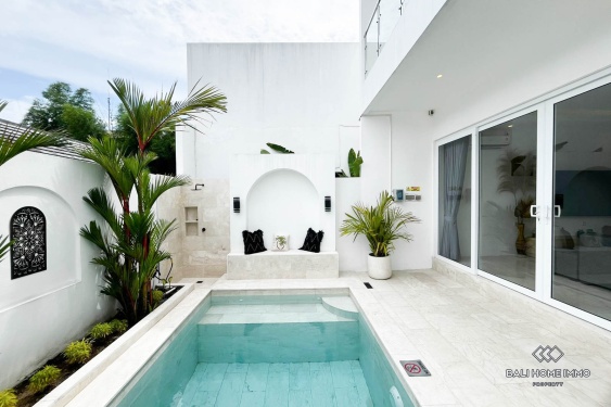 Image 2 from Vila 2 kamar tidur baru untuk dijual sewa di Padonan